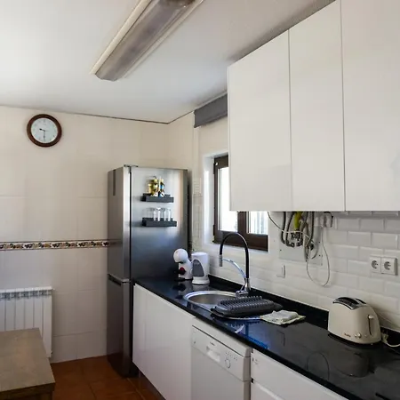 Bonanca Sun Holiday home