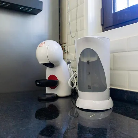 Bonanca Sun Holiday home Fao