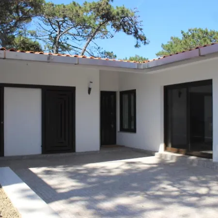 Feriehus Bonanca Sun *